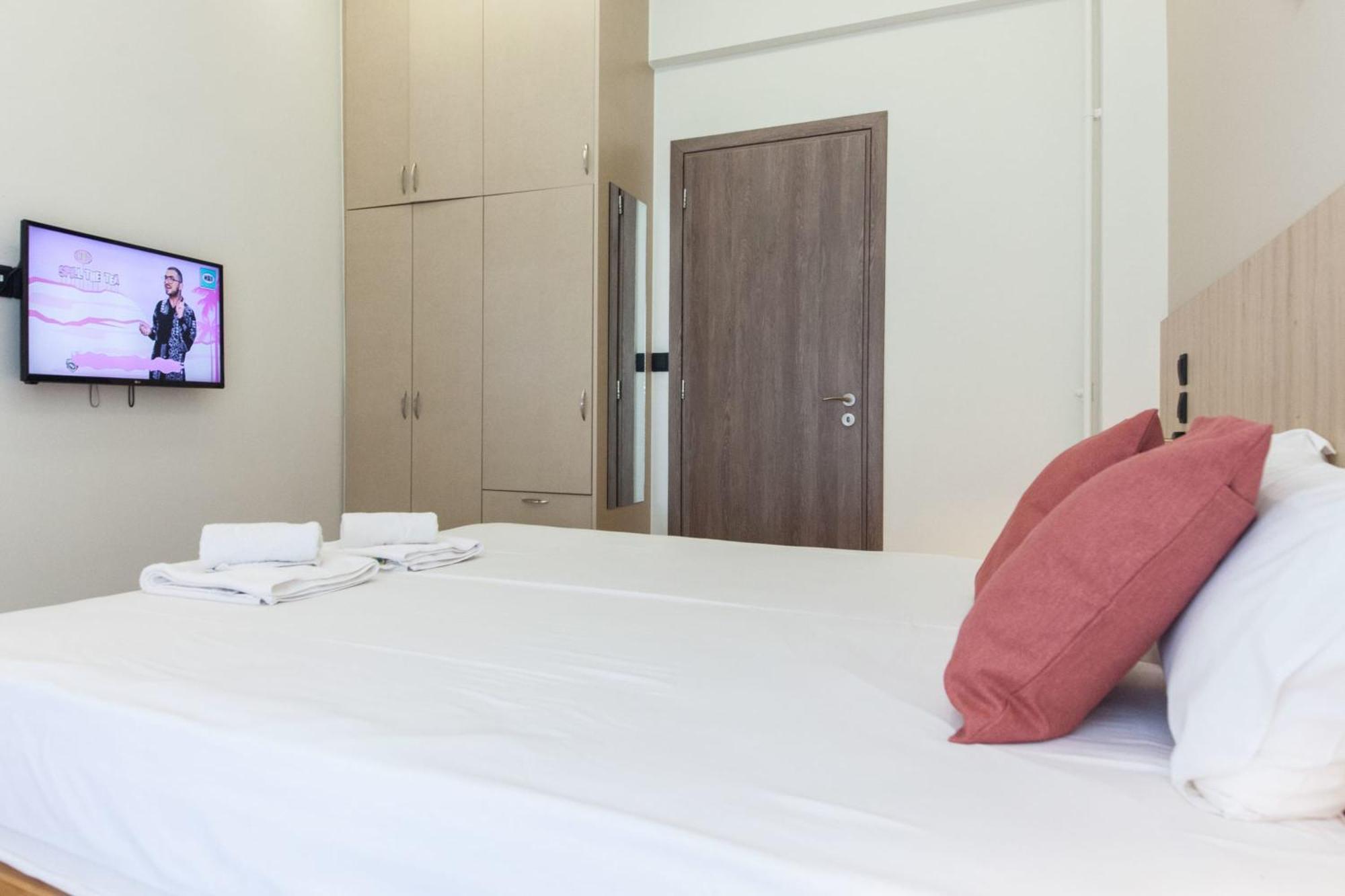 Acropolis View Modern Deluxe Suite With Balcony Atenas Exterior foto