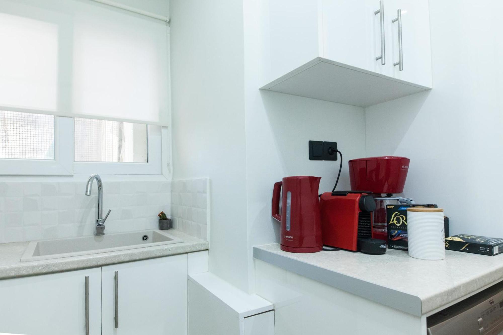 Acropolis View Modern Deluxe Suite With Balcony Atenas Exterior foto