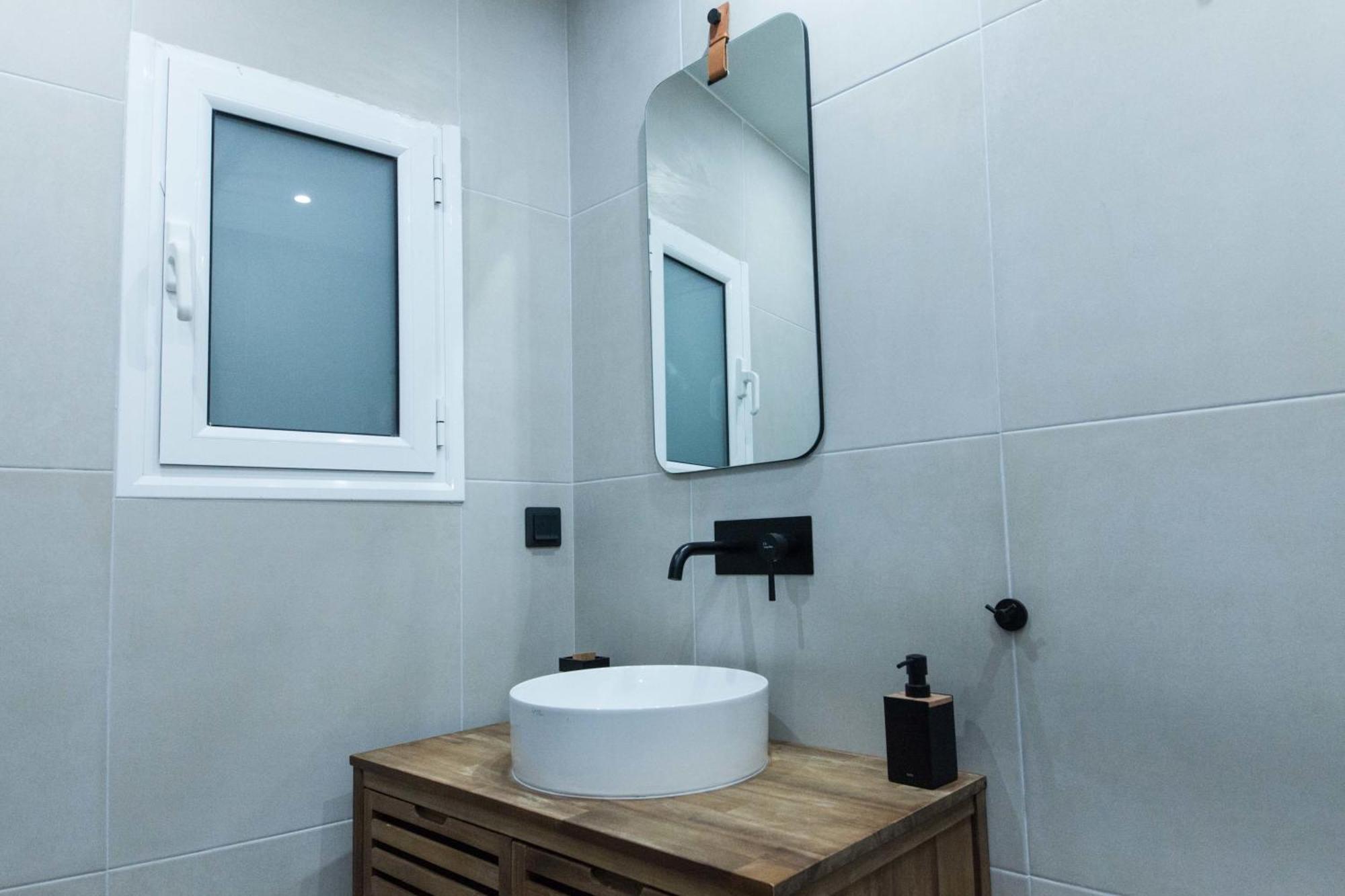 Acropolis View Modern Deluxe Suite With Balcony Atenas Exterior foto