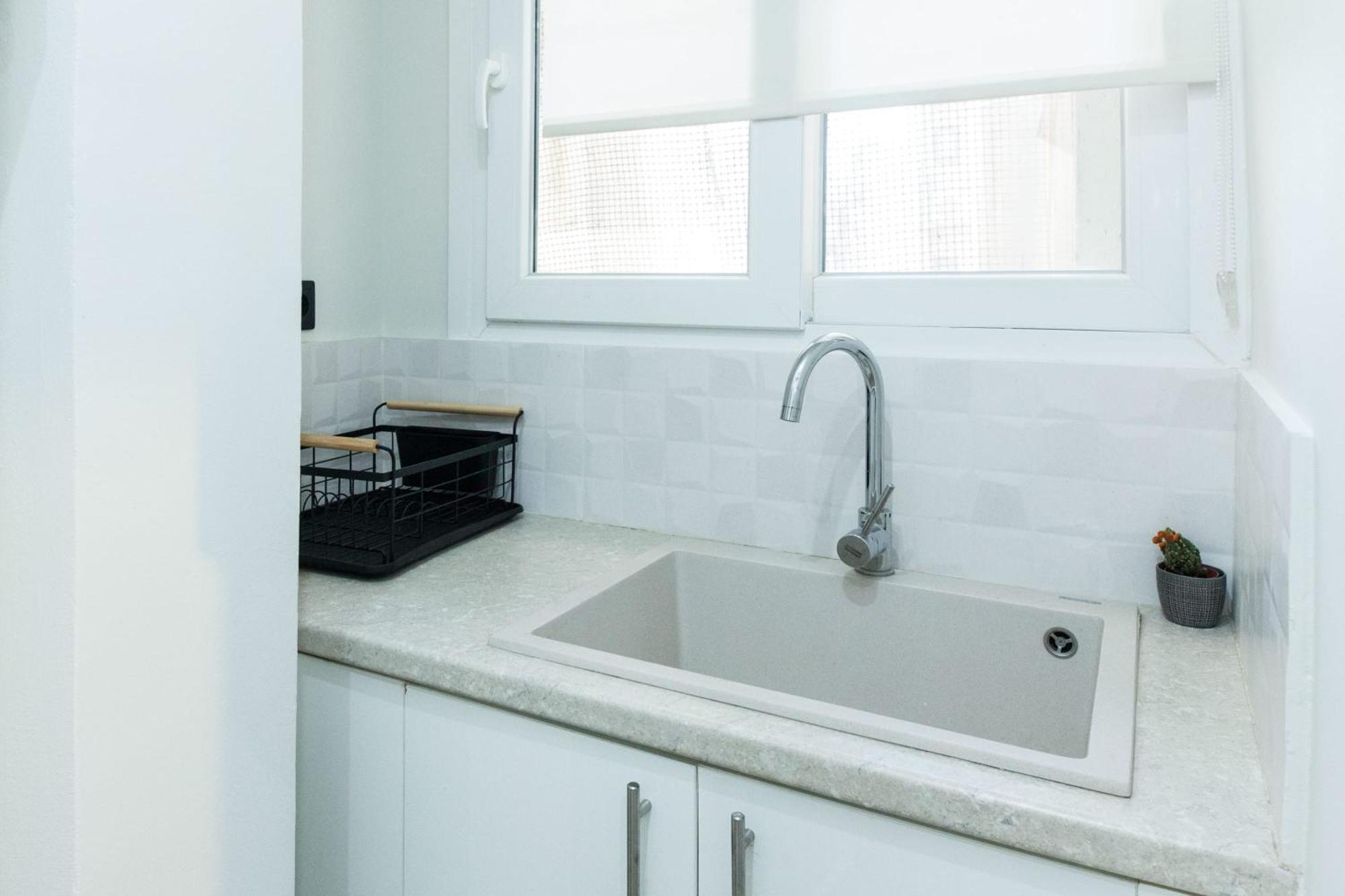 Acropolis View Modern Deluxe Suite With Balcony Atenas Exterior foto