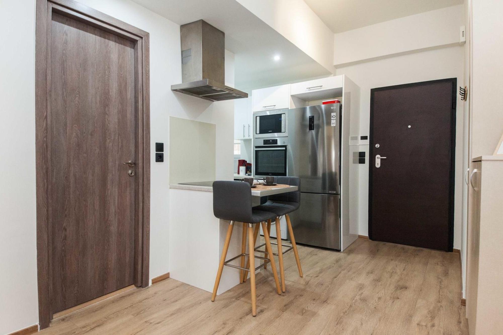 Acropolis View Modern Deluxe Suite With Balcony Atenas Exterior foto